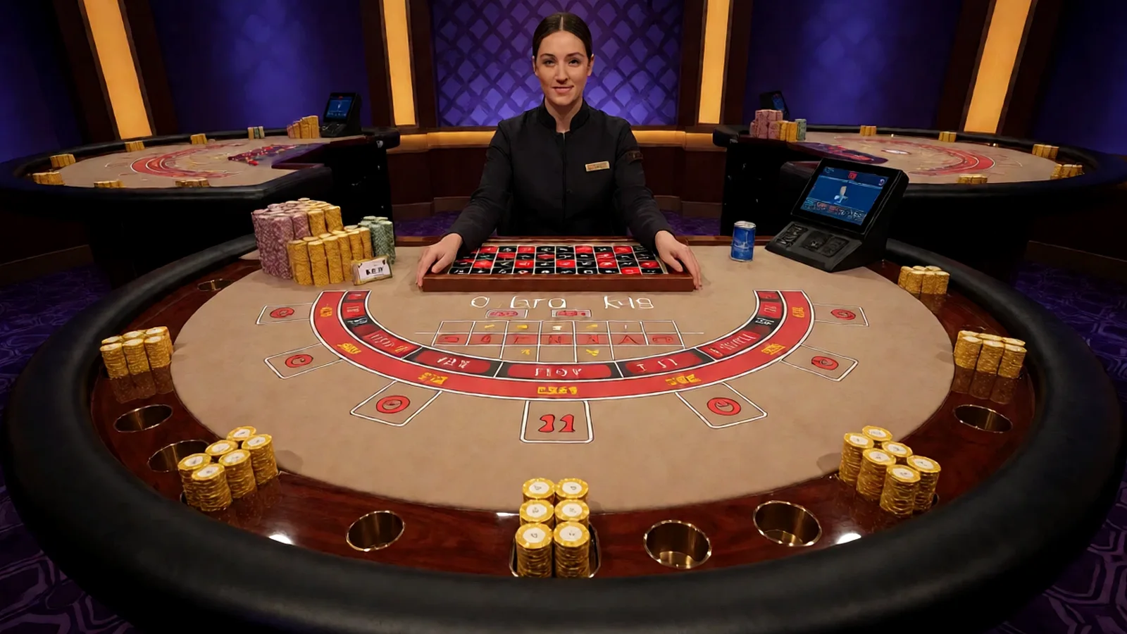 TARA420 300% Match + Free Spins