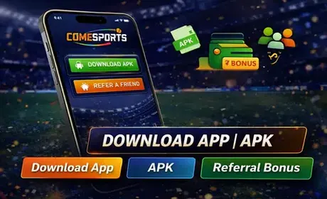 Download the app, unlock code TARA42MAX, and enter ₹1 contests faster