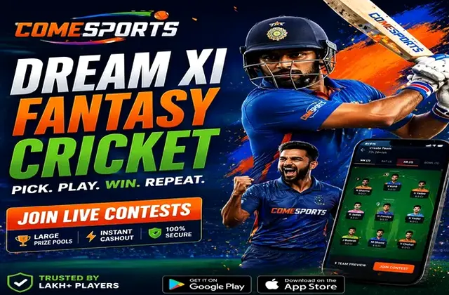 TARA420 (tara 420) fantasy cricket & matchday visual 1